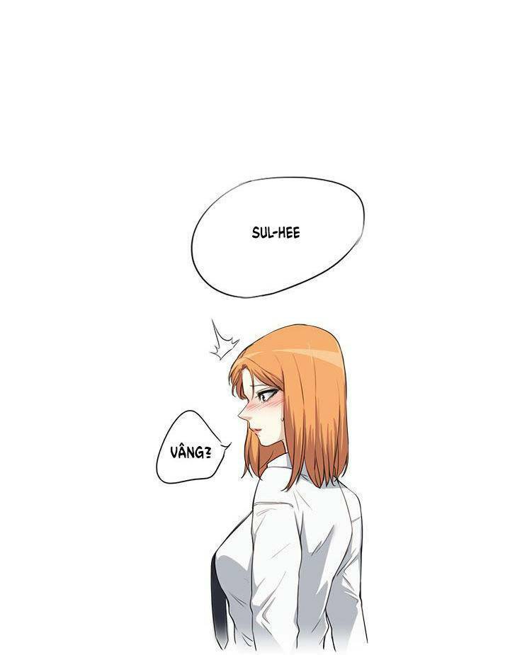 Lãng Mạn Giòn Tan Chapter 1 - 37