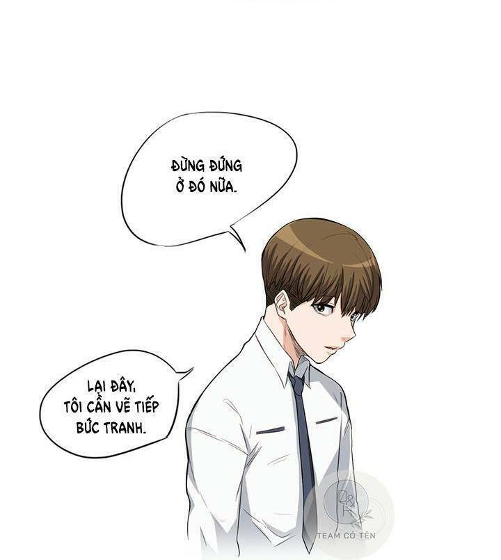 Lãng Mạn Giòn Tan Chapter 1 - 38