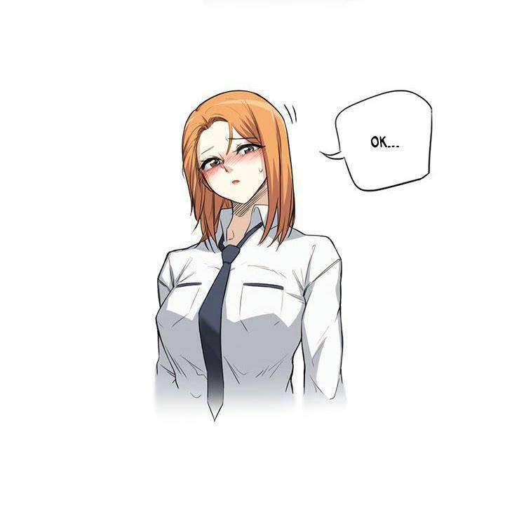 Lãng Mạn Giòn Tan Chapter 1 - 39