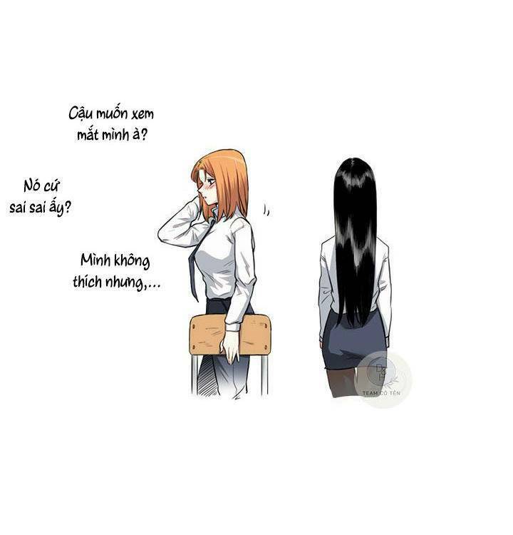 Lãng Mạn Giòn Tan Chapter 1 - 40