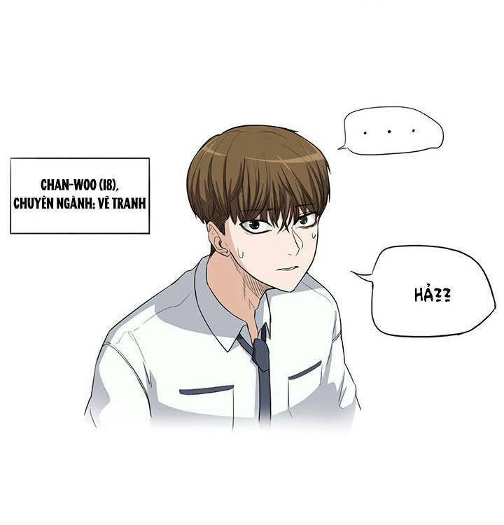 Lãng Mạn Giòn Tan Chapter 1 - 5