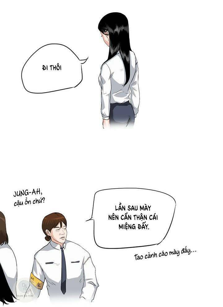 Lãng Mạn Giòn Tan Chapter 1 - 41