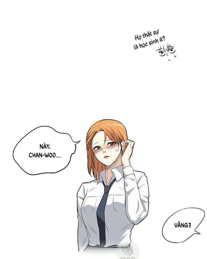 Lãng Mạn Giòn Tan Chapter 1 - 42