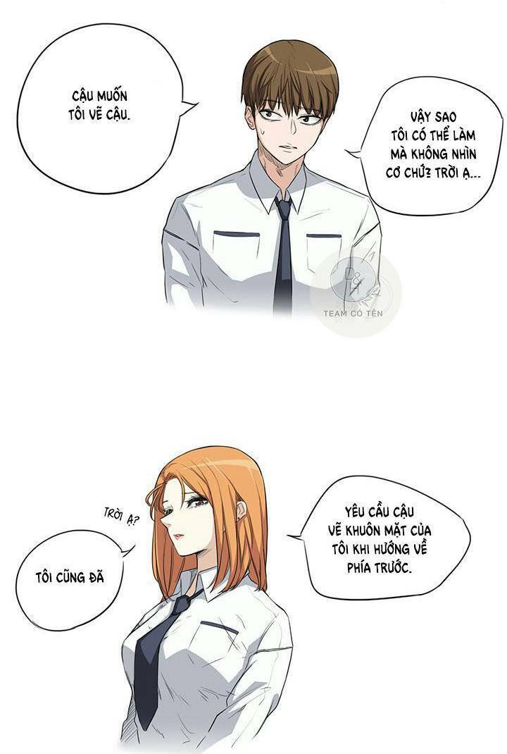 Lãng Mạn Giòn Tan Chapter 1 - 7