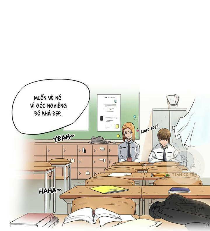 Lãng Mạn Giòn Tan Chapter 1 - 9