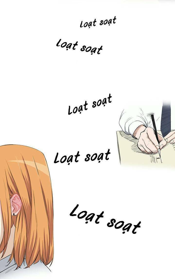 Lãng Mạn Giòn Tan Chapter 1 - 10