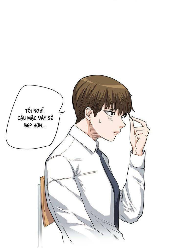 Lãng Mạn Giòn Tan Chapter 2 - 11