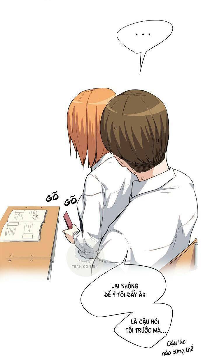 Lãng Mạn Giòn Tan Chapter 2 - 12