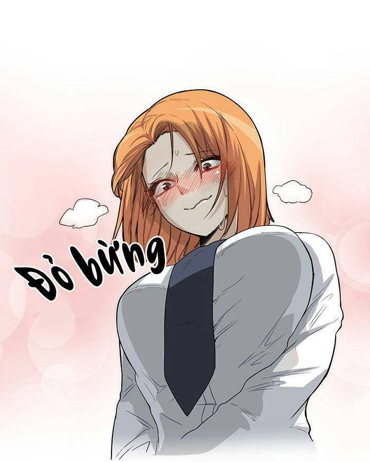 Lãng Mạn Giòn Tan Chapter 2 - 13