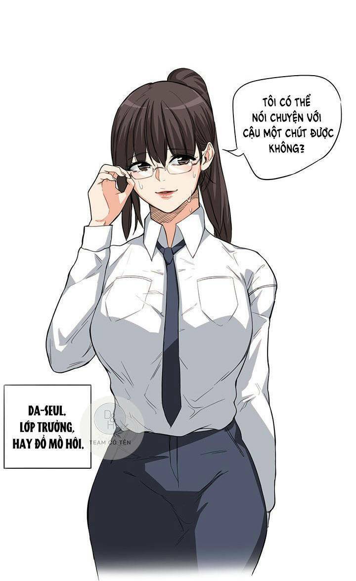 Lãng Mạn Giòn Tan Chapter 2 - 16