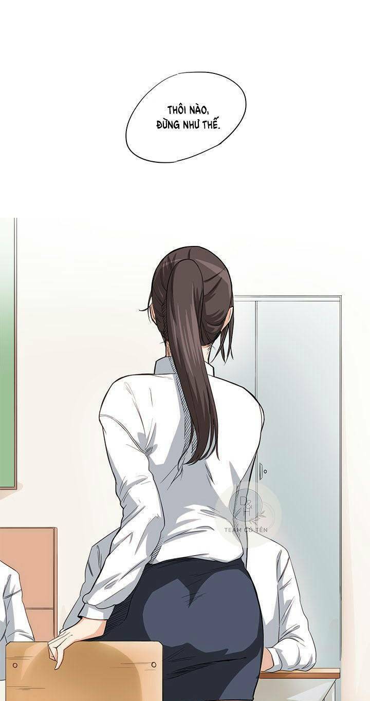 Lãng Mạn Giòn Tan Chapter 2 - 18