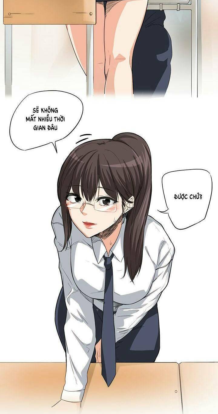 Lãng Mạn Giòn Tan Chapter 2 - 19