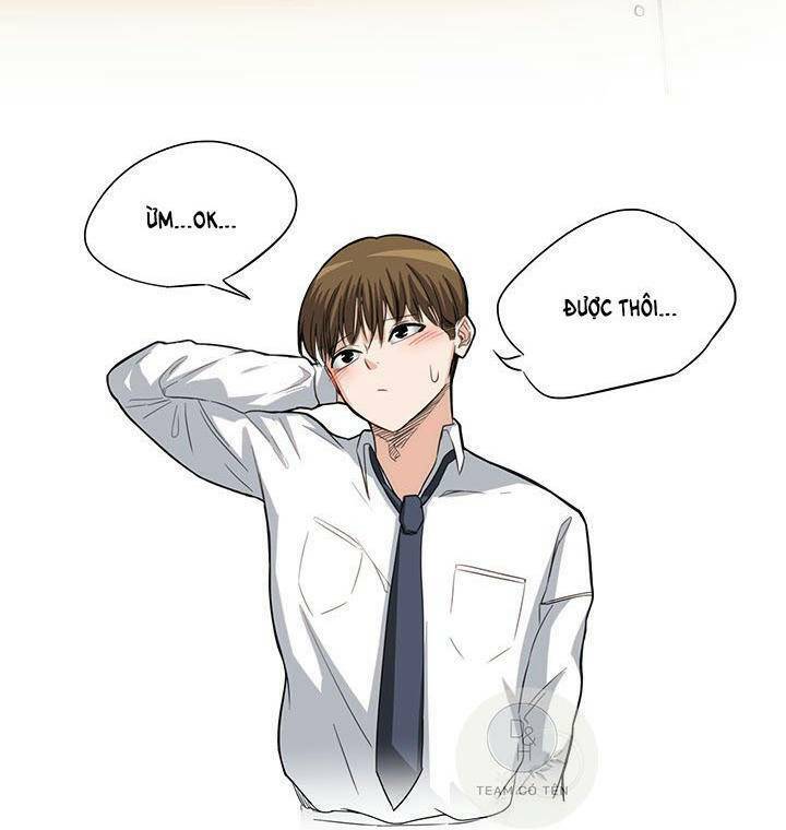 Lãng Mạn Giòn Tan Chapter 2 - 20