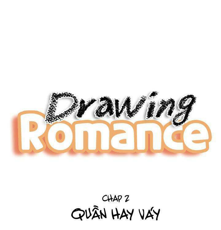 Lãng Mạn Giòn Tan Chapter 2 - 3