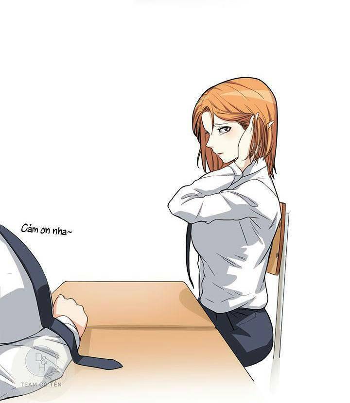 Lãng Mạn Giòn Tan Chapter 2 - 21