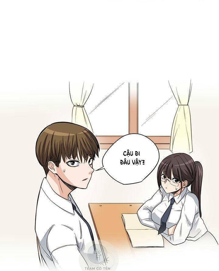 Lãng Mạn Giòn Tan Chapter 2 - 24