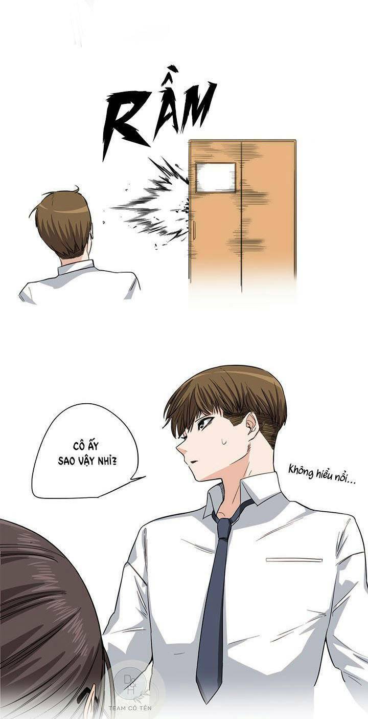 Lãng Mạn Giòn Tan Chapter 2 - 25