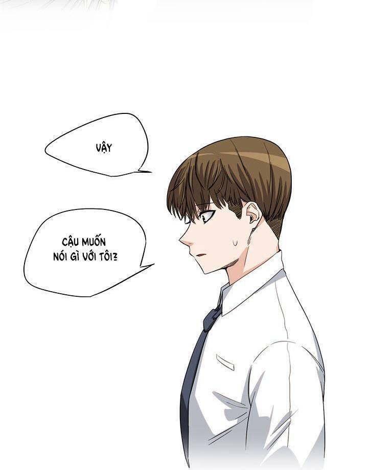 Lãng Mạn Giòn Tan Chapter 2 - 26