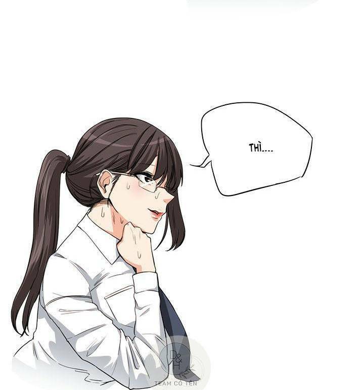 Lãng Mạn Giòn Tan Chapter 2 - 27