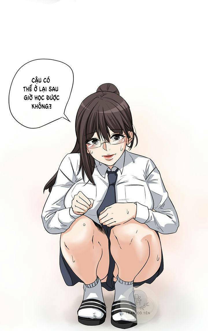 Lãng Mạn Giòn Tan Chapter 2 - 28