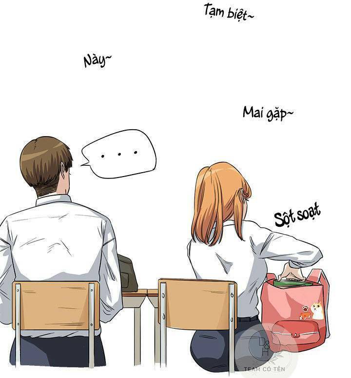Lãng Mạn Giòn Tan Chapter 2 - 30