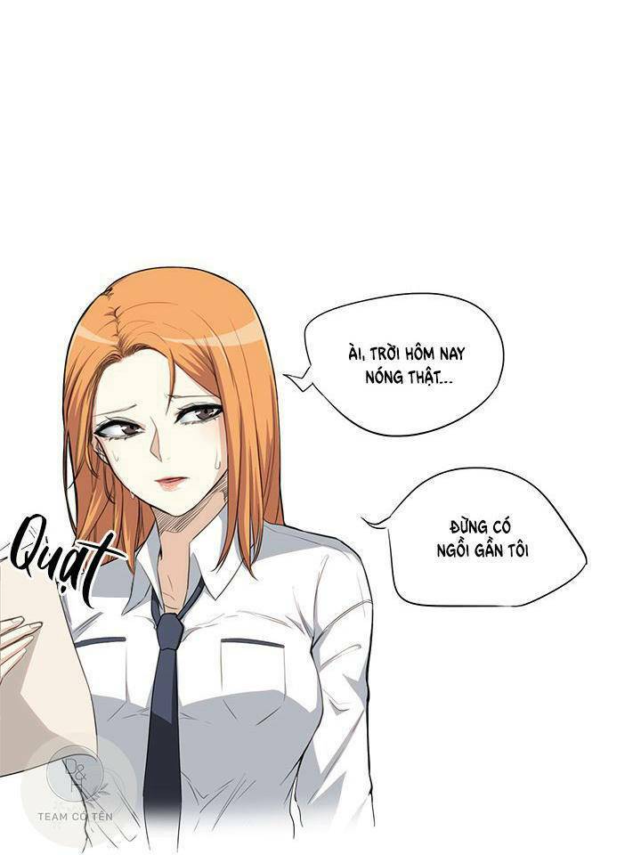 Lãng Mạn Giòn Tan Chapter 2 - 4