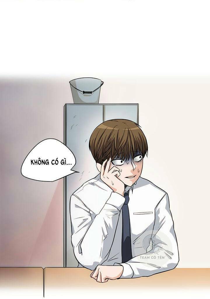 Lãng Mạn Giòn Tan Chapter 2 - 33