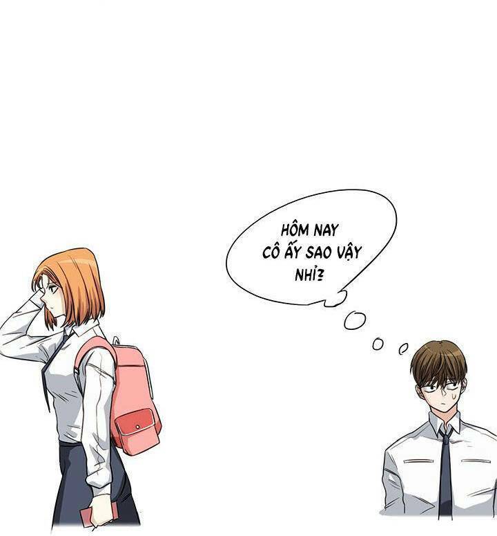 Lãng Mạn Giòn Tan Chapter 2 - 34