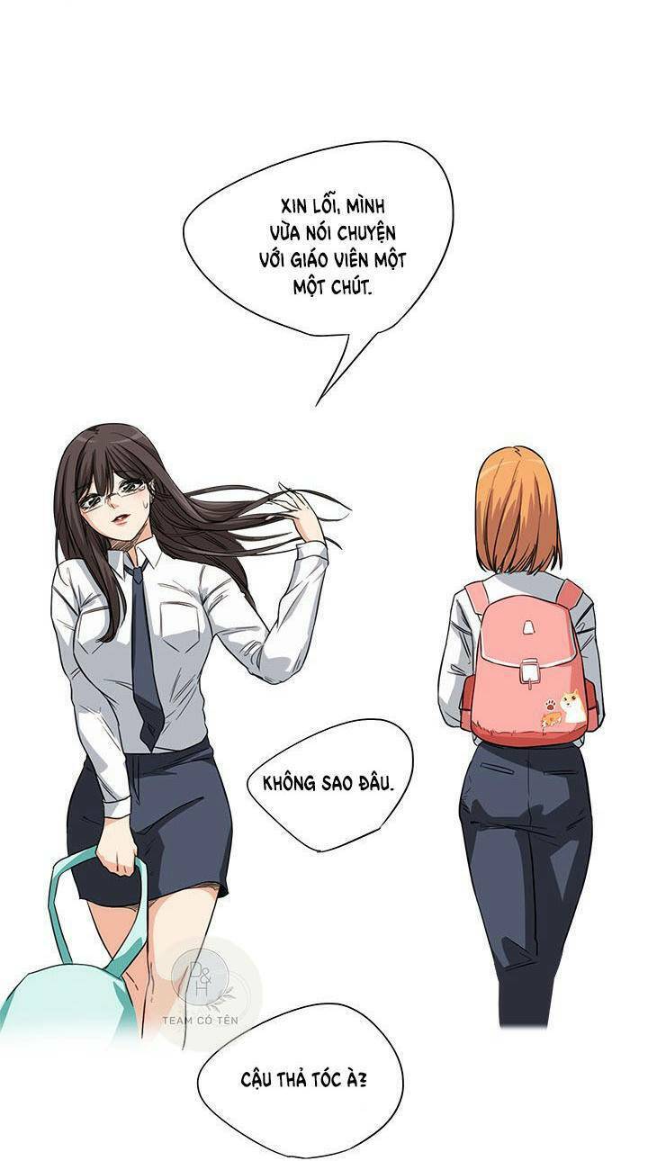 Lãng Mạn Giòn Tan Chapter 2 - 35