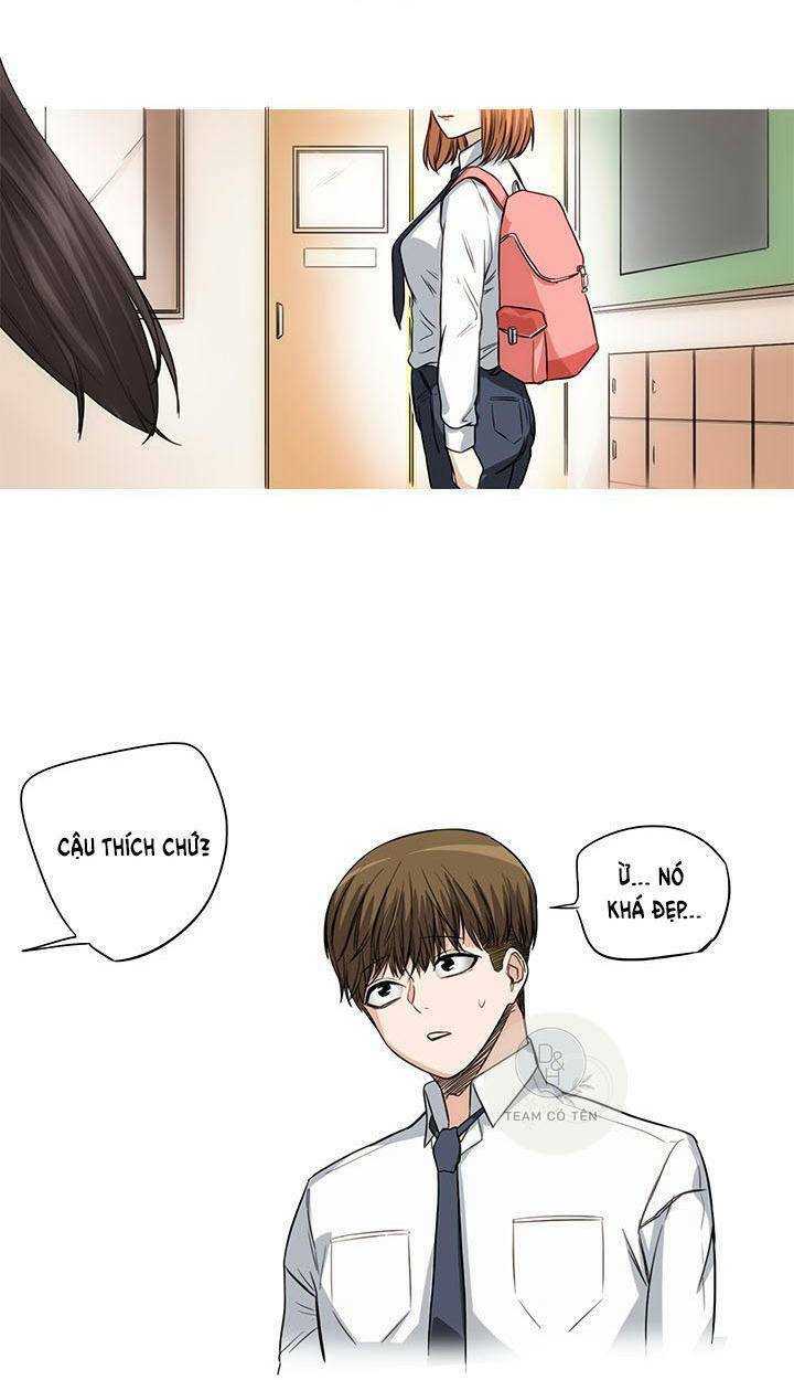 Lãng Mạn Giòn Tan Chapter 2 - 36