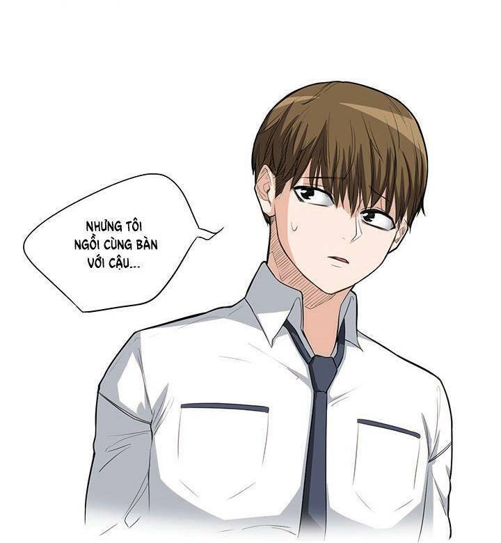 Lãng Mạn Giòn Tan Chapter 2 - 5