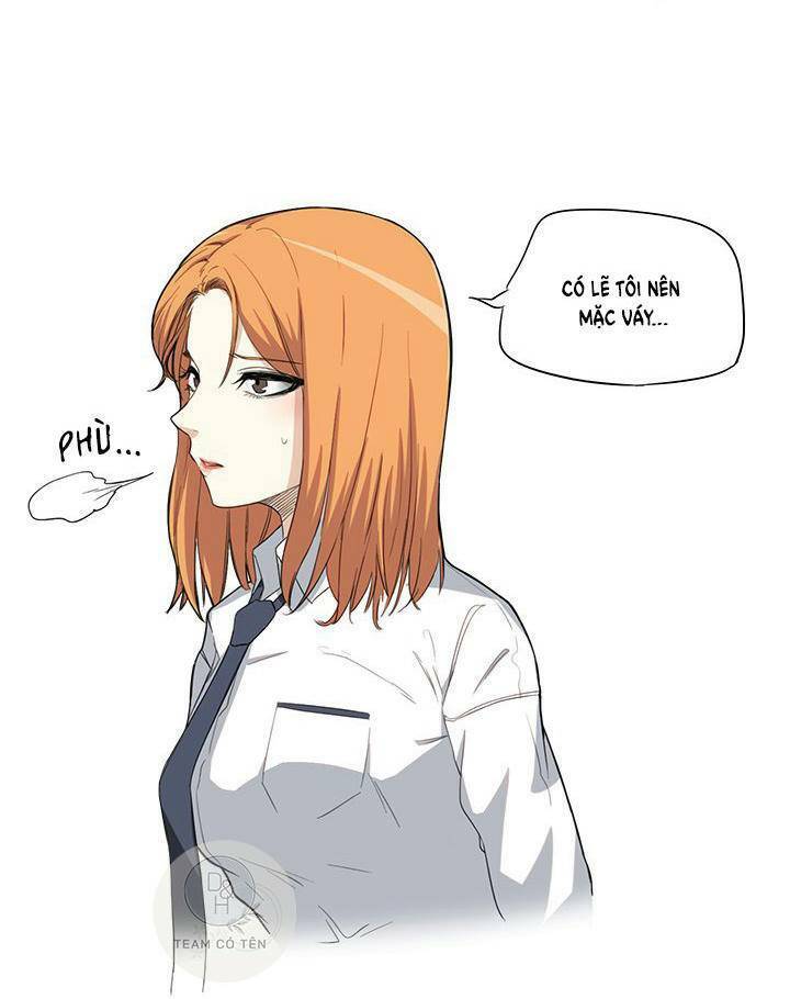 Lãng Mạn Giòn Tan Chapter 2 - 6