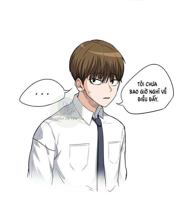 Lãng Mạn Giòn Tan Chapter 2 - 9