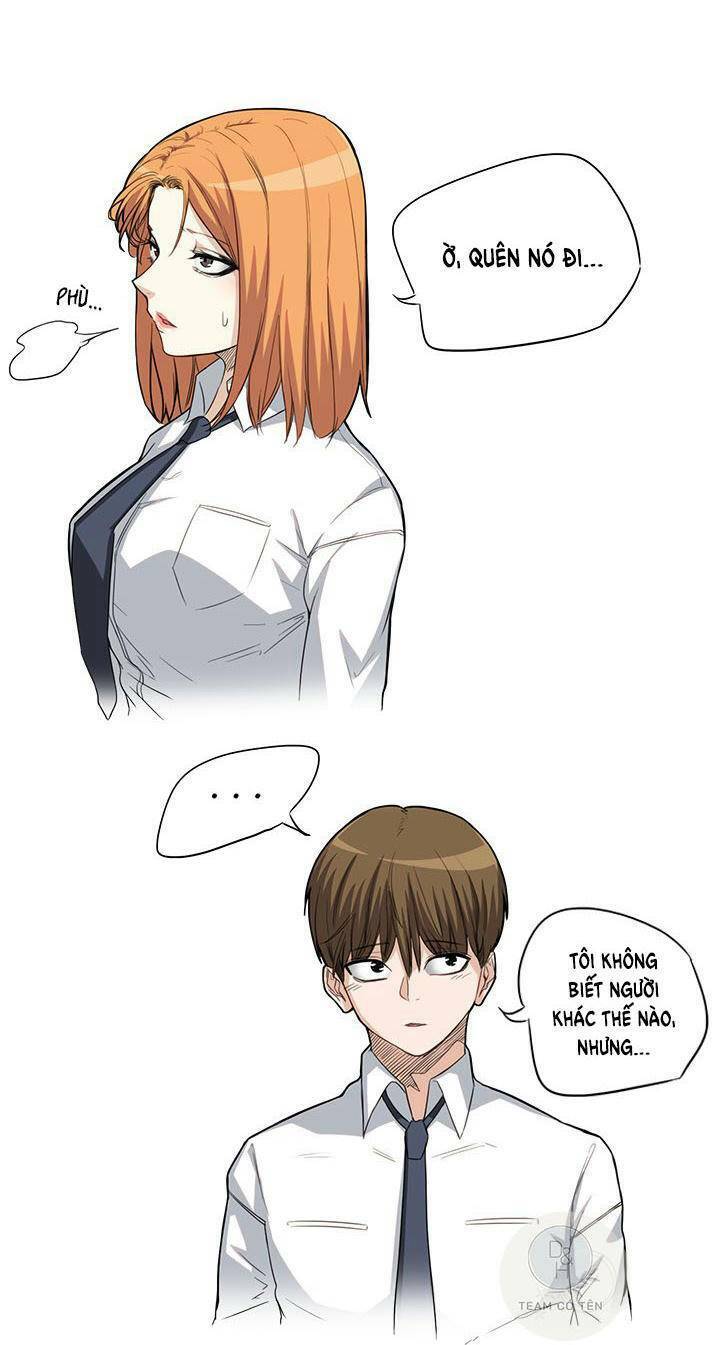 Lãng Mạn Giòn Tan Chapter 2 - 10