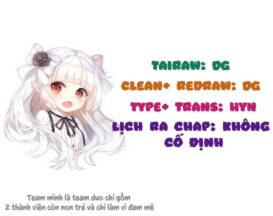 Lãng Mạn Giòn Tan Chapter 3 - 1
