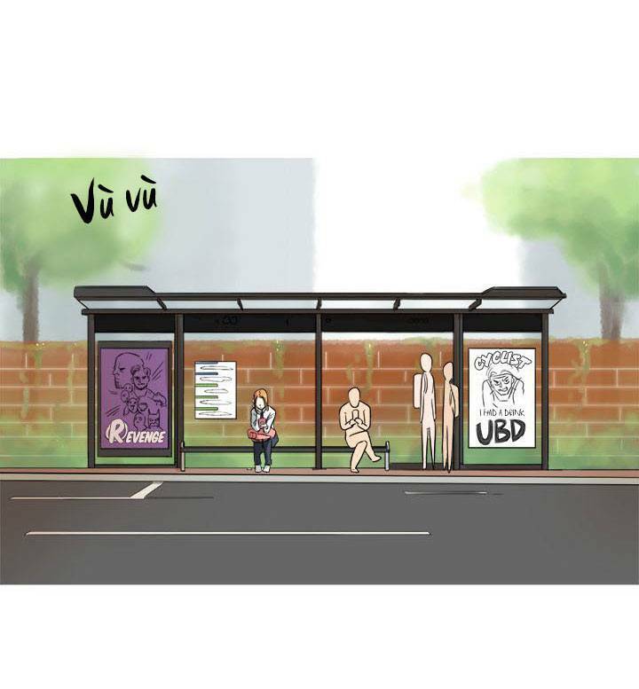 Lãng Mạn Giòn Tan Chapter 3 - 13