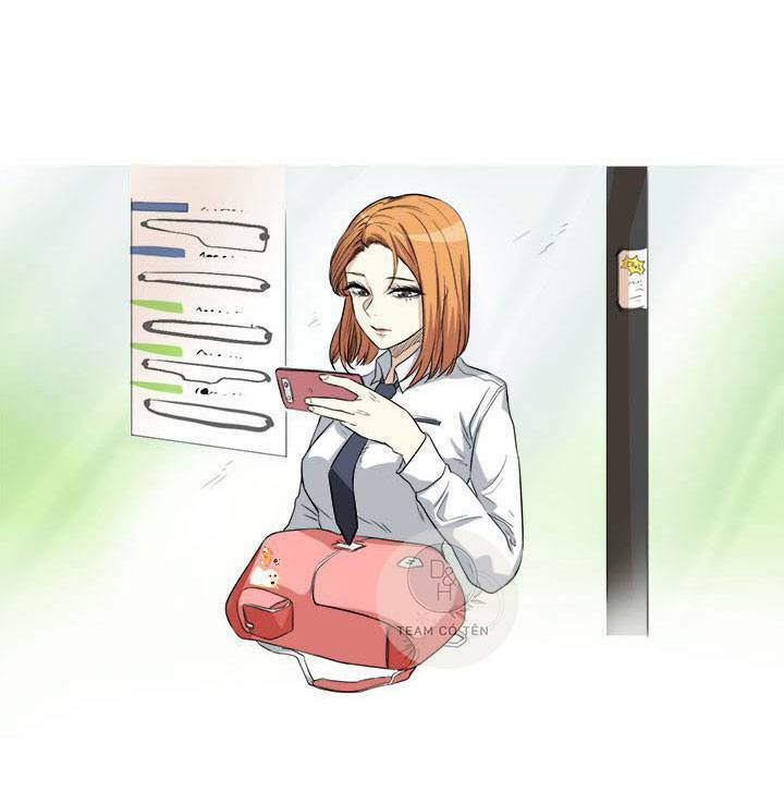 Lãng Mạn Giòn Tan Chapter 3 - 14