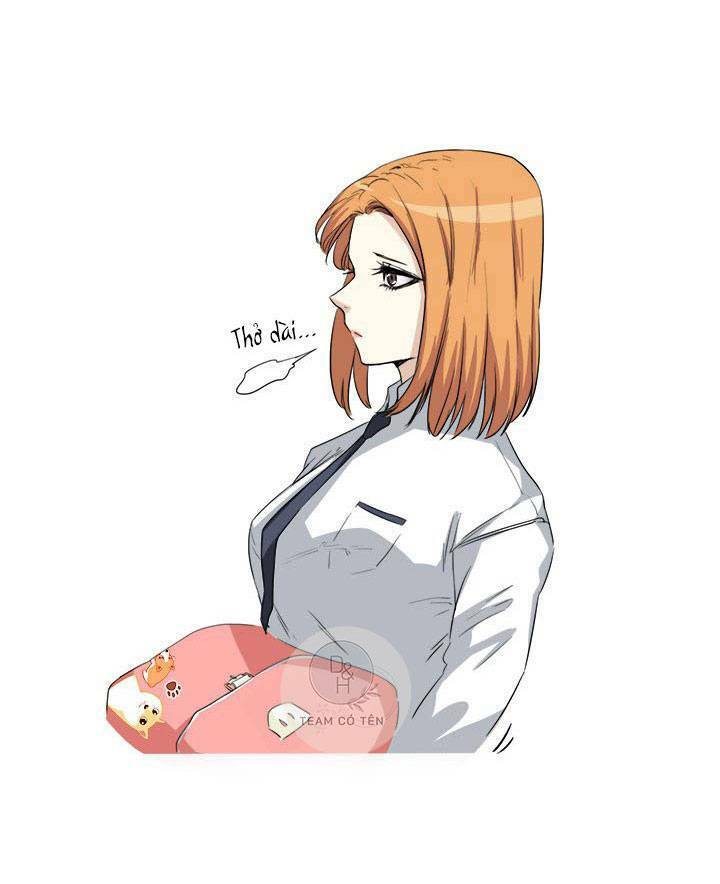 Lãng Mạn Giòn Tan Chapter 3 - 15