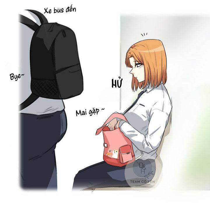 Lãng Mạn Giòn Tan Chapter 3 - 18