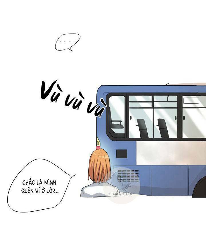 Lãng Mạn Giòn Tan Chapter 3 - 20