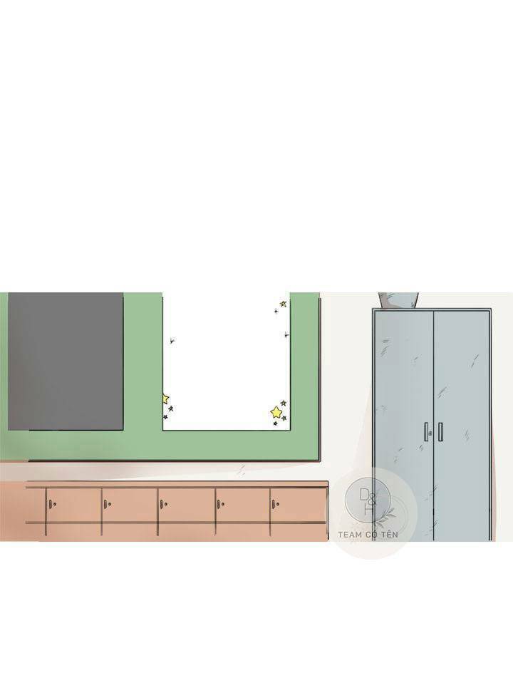 Lãng Mạn Giòn Tan Chapter 3 - 3