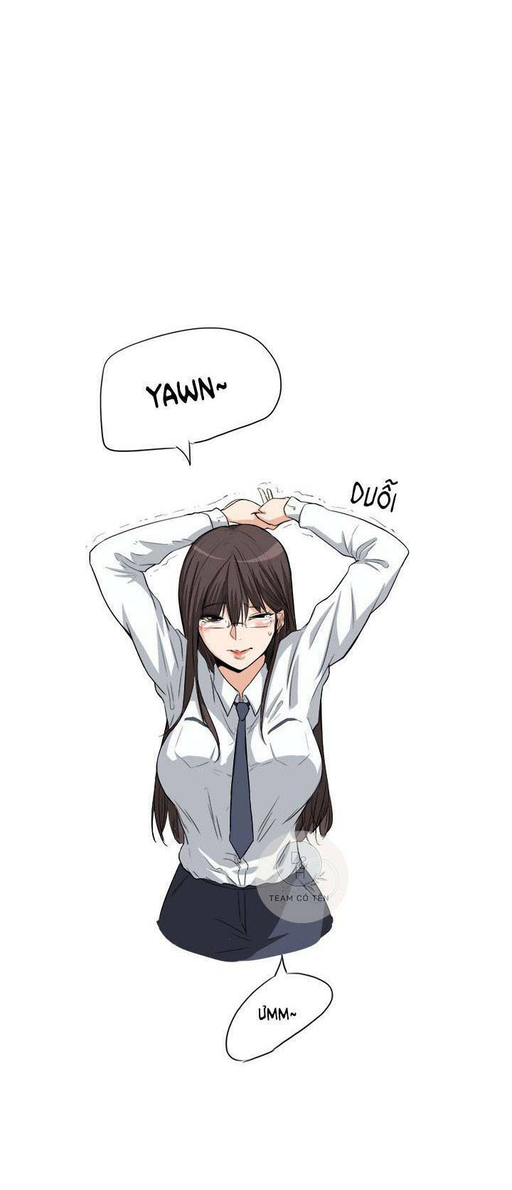 Lãng Mạn Giòn Tan Chapter 3 - 21
