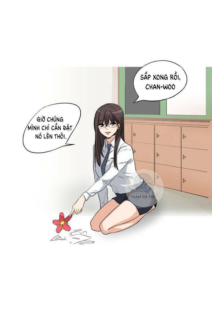 Lãng Mạn Giòn Tan Chapter 3 - 22