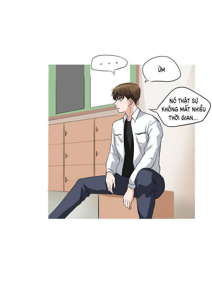 Lãng Mạn Giòn Tan Chapter 3 - 23