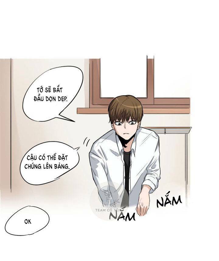 Lãng Mạn Giòn Tan Chapter 3 - 24