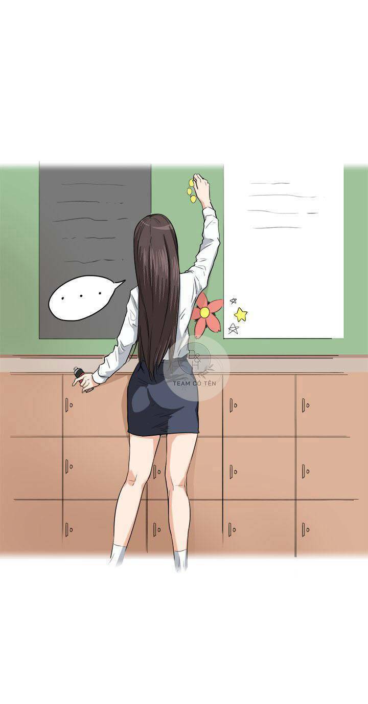 Lãng Mạn Giòn Tan Chapter 3 - 25