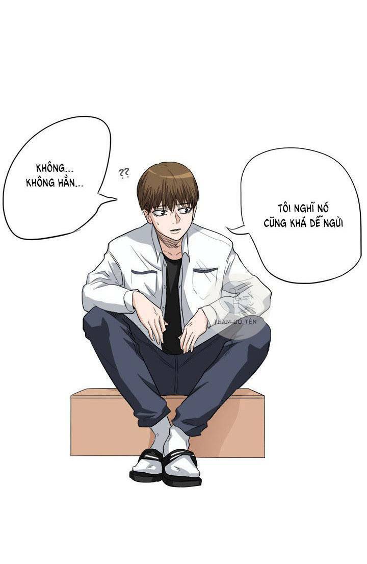 Lãng Mạn Giòn Tan Chapter 3 - 29