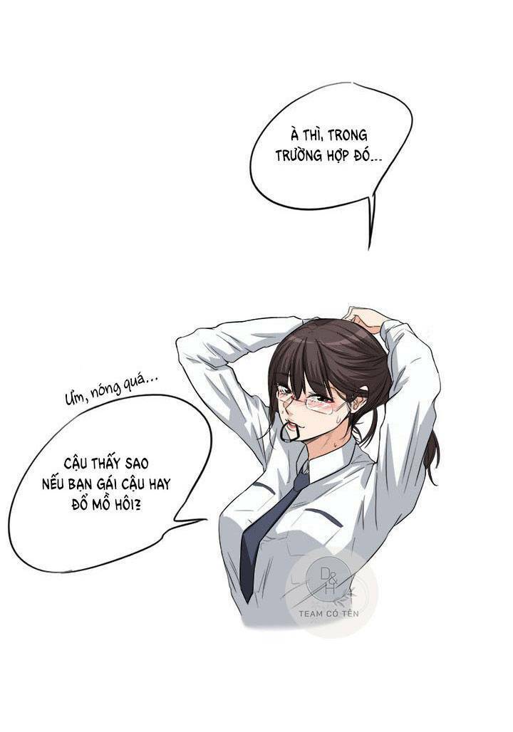 Lãng Mạn Giòn Tan Chapter 3 - 30