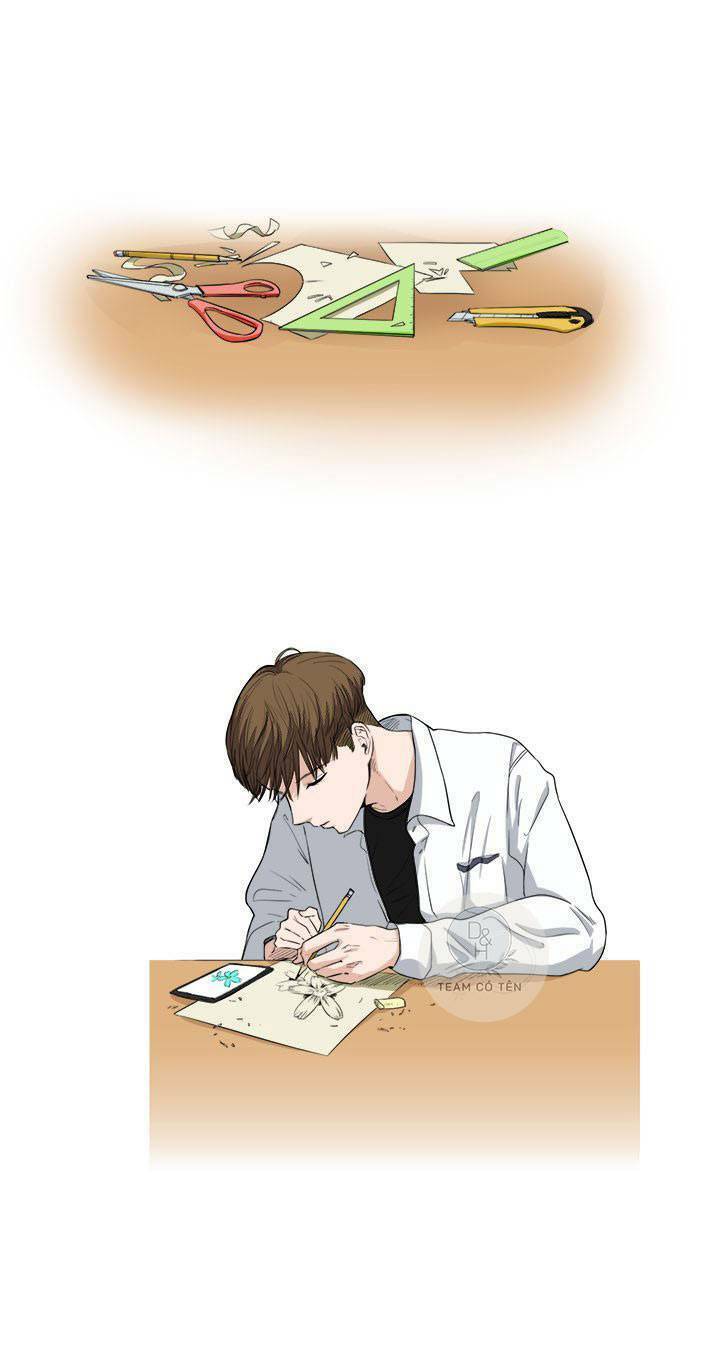 Lãng Mạn Giòn Tan Chapter 3 - 4