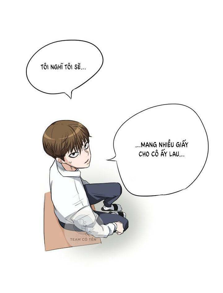 Lãng Mạn Giòn Tan Chapter 3 - 31